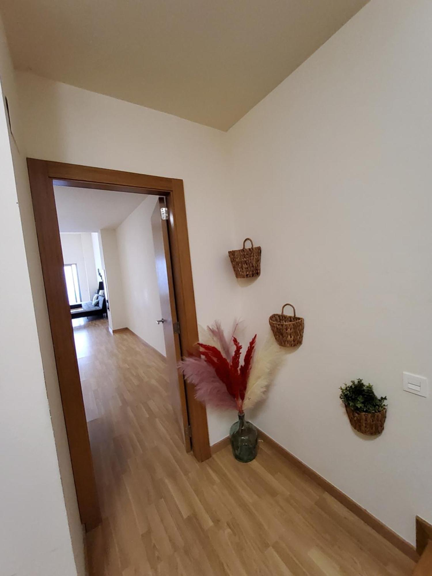 Nice Duplex Lejlighed Barcelona Eksteriør billede