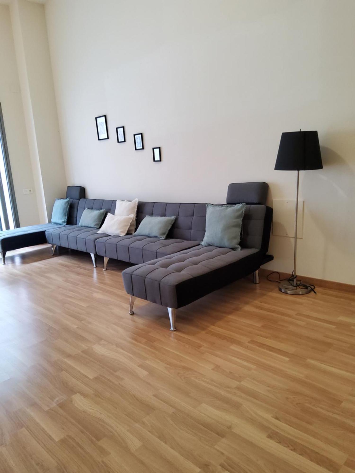 Nice Duplex Lejlighed Barcelona Eksteriør billede