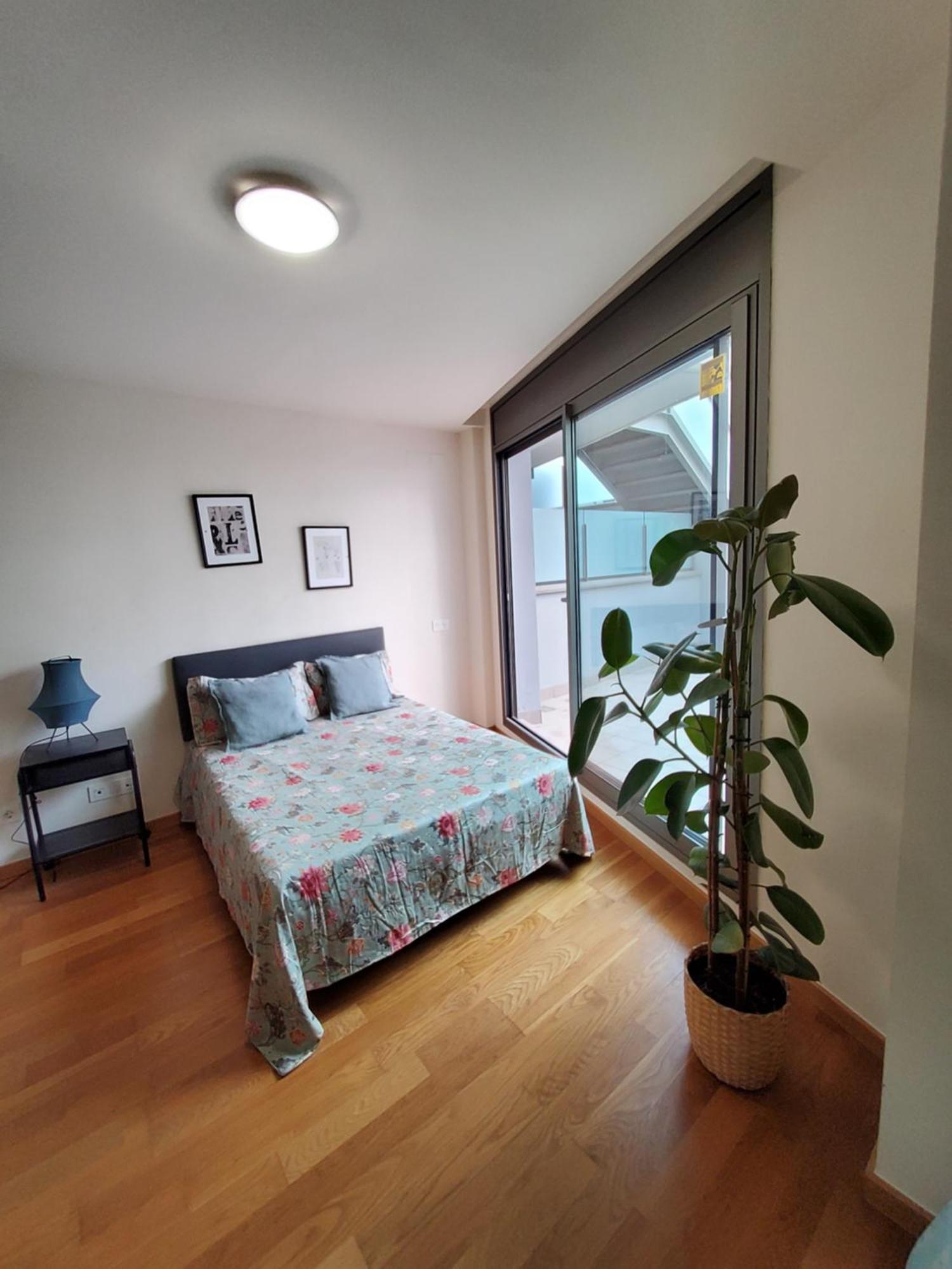 Nice Duplex Lejlighed Barcelona Eksteriør billede