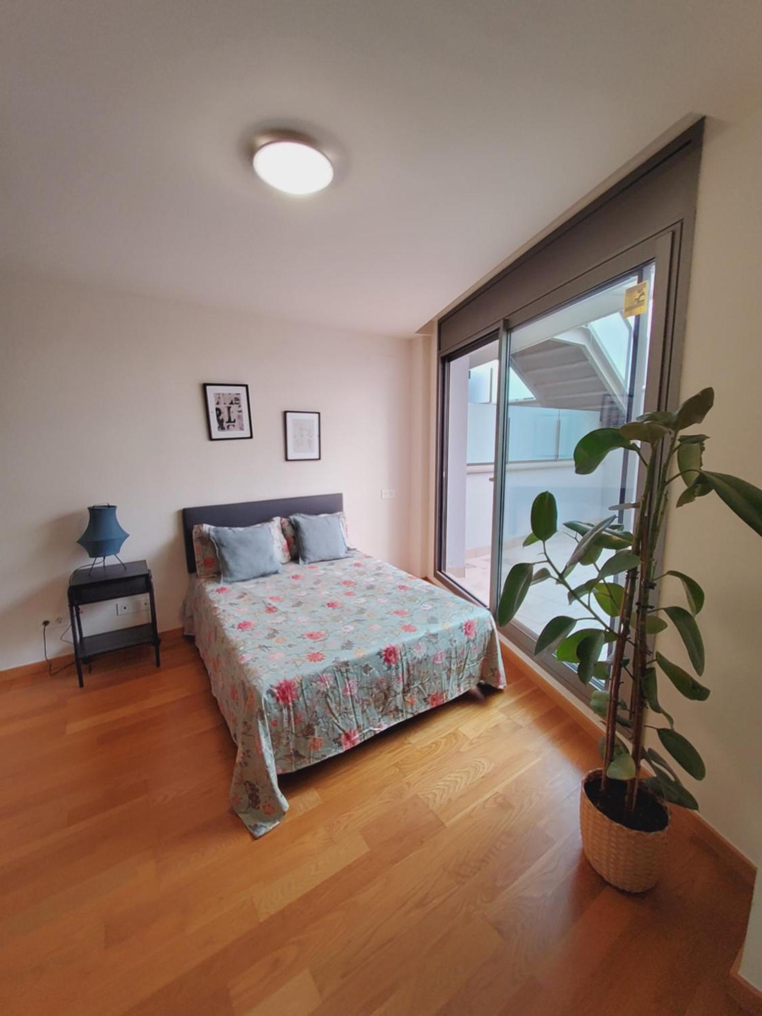 Nice Duplex Lejlighed Barcelona Eksteriør billede